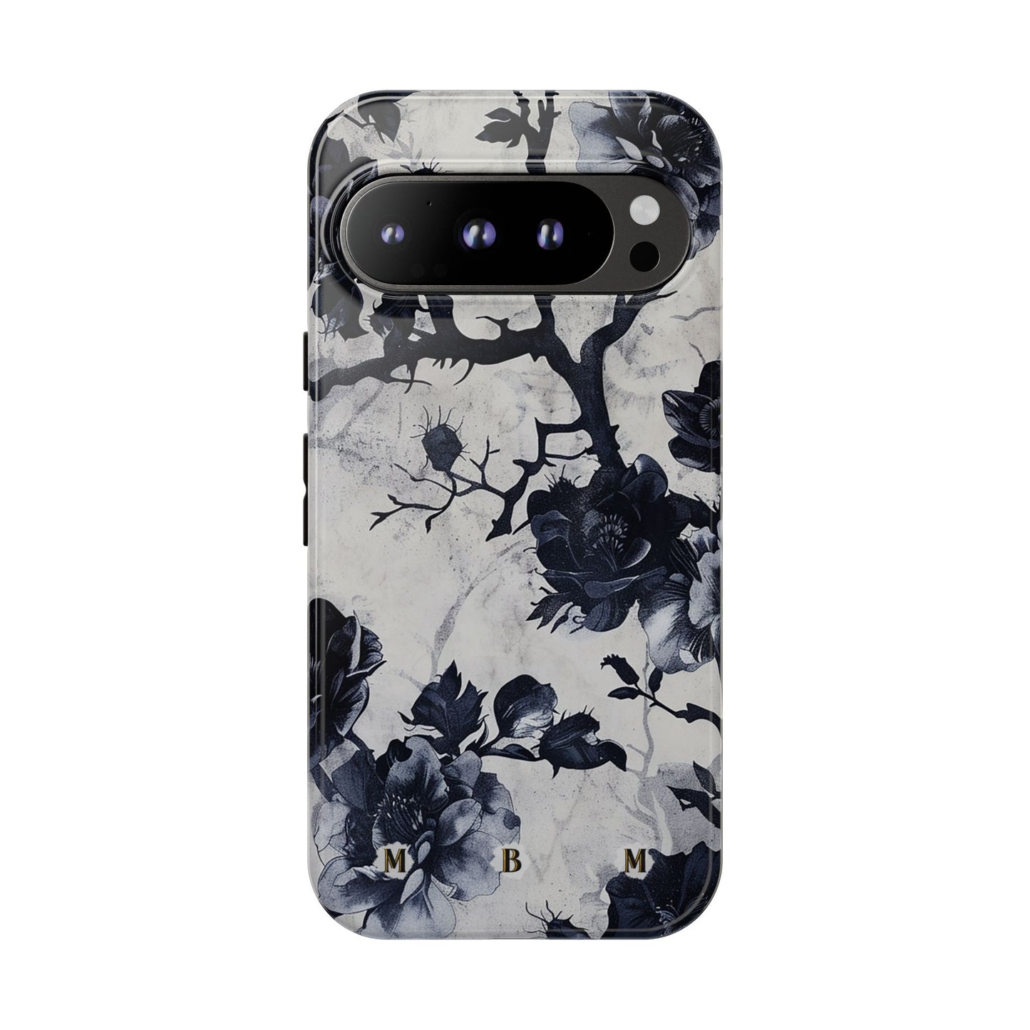 Briar Thorn Google Pixel Tough Case