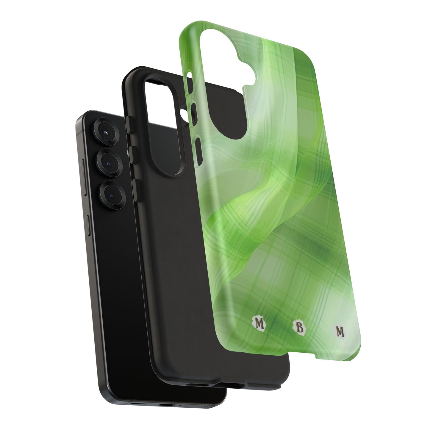 Algae Samsung Galaxy S Tough Case