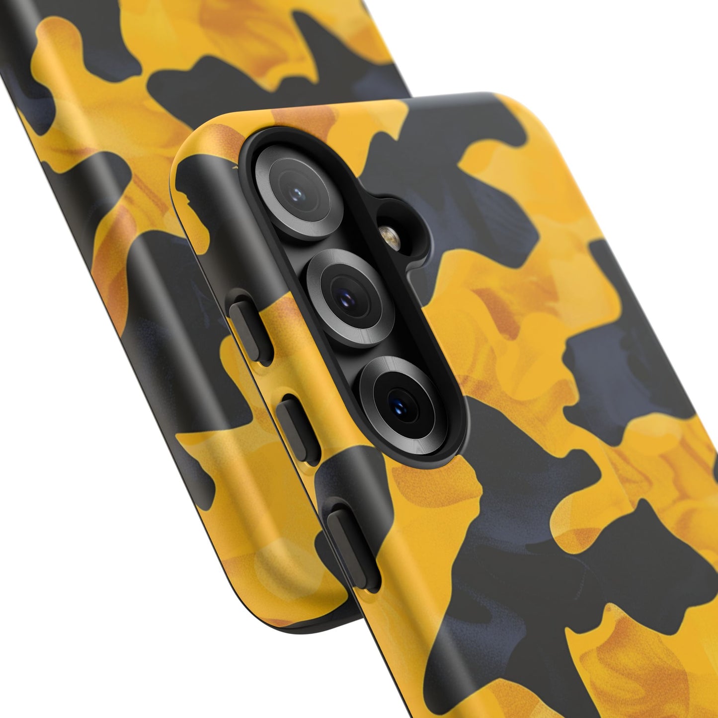 Stinger Stealth Samsung Galaxy S Tough Case