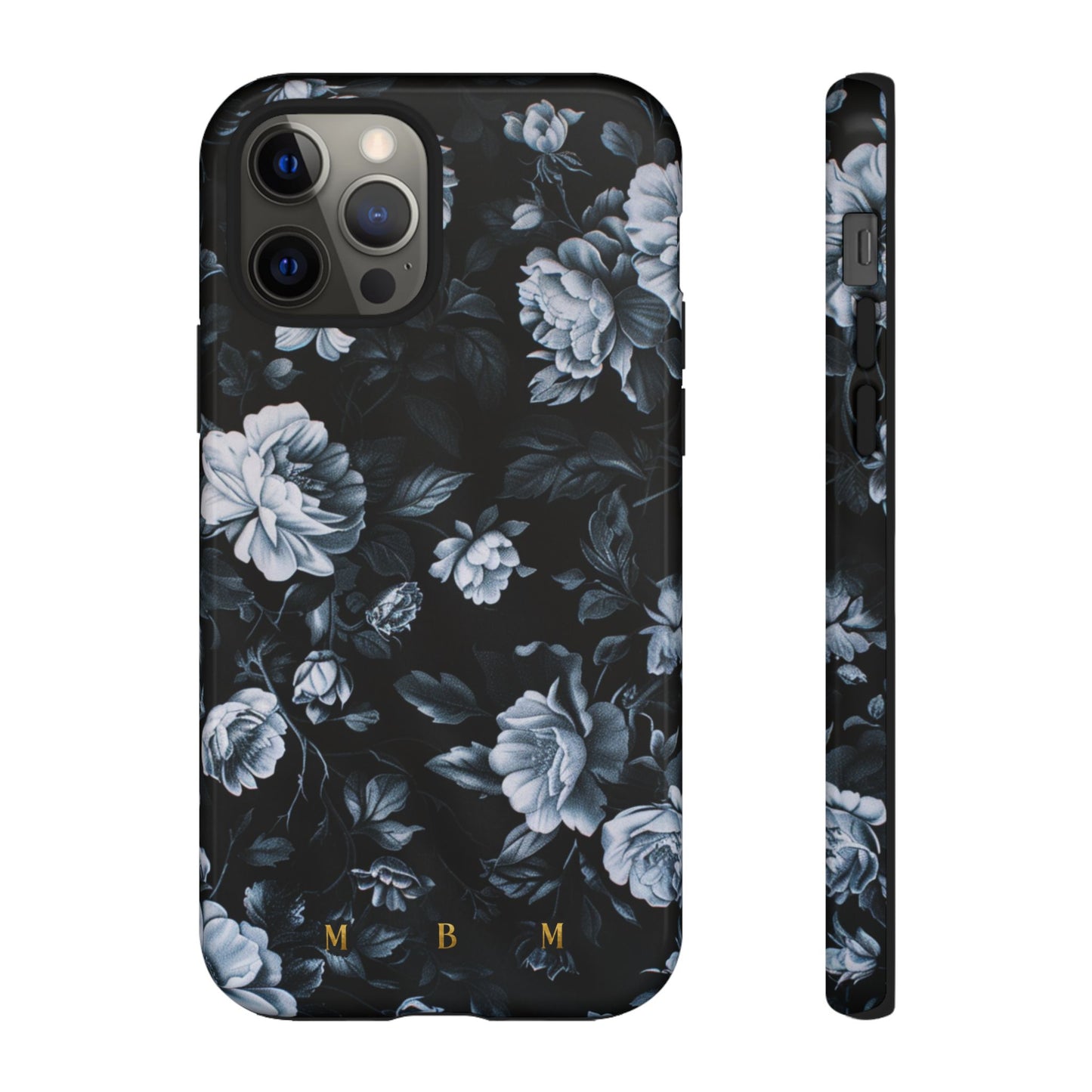 Umbra Flora iPhone Tough Case