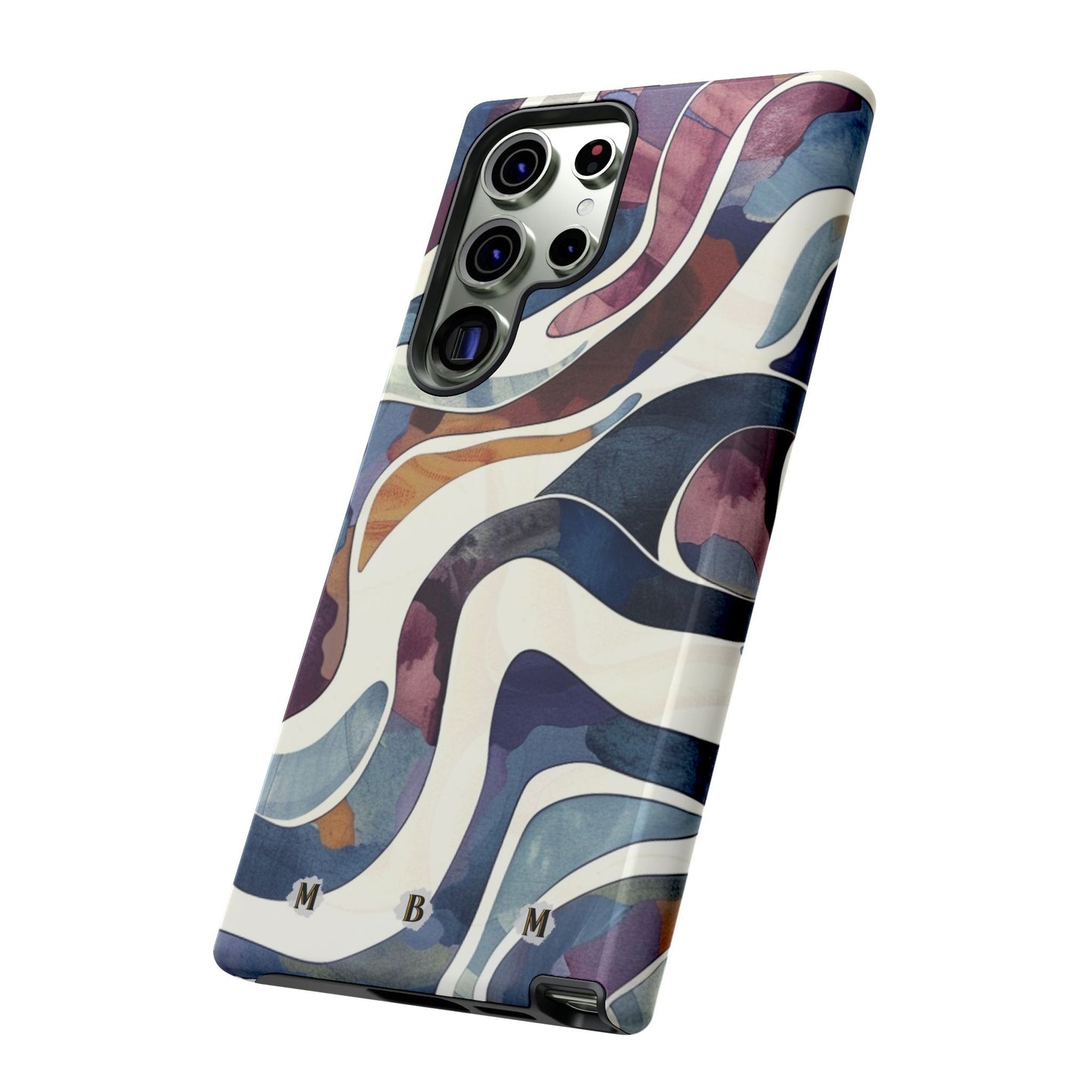 Boho Drift Samsung Galaxy S Tough Case