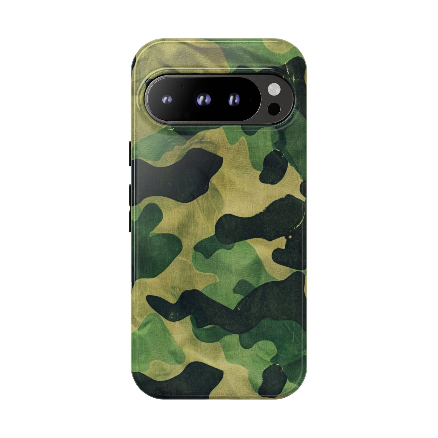 Garrison Google Pixel Tough Case