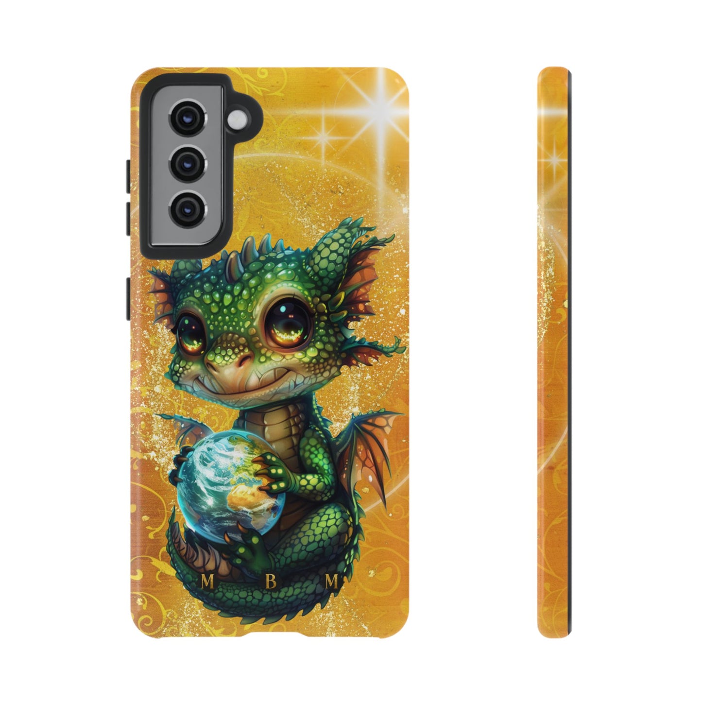 Pickles Samsung Galaxy S Tough Case