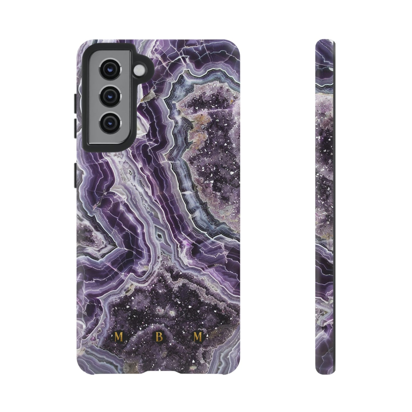 Majestic Amethyst Samsung Galaxy S Tough Case