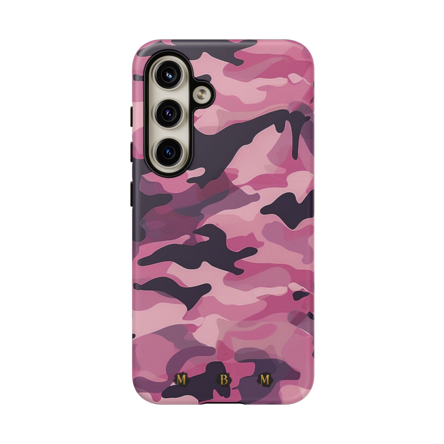 Sakura Stealth Samsung Galaxy S Tough Case