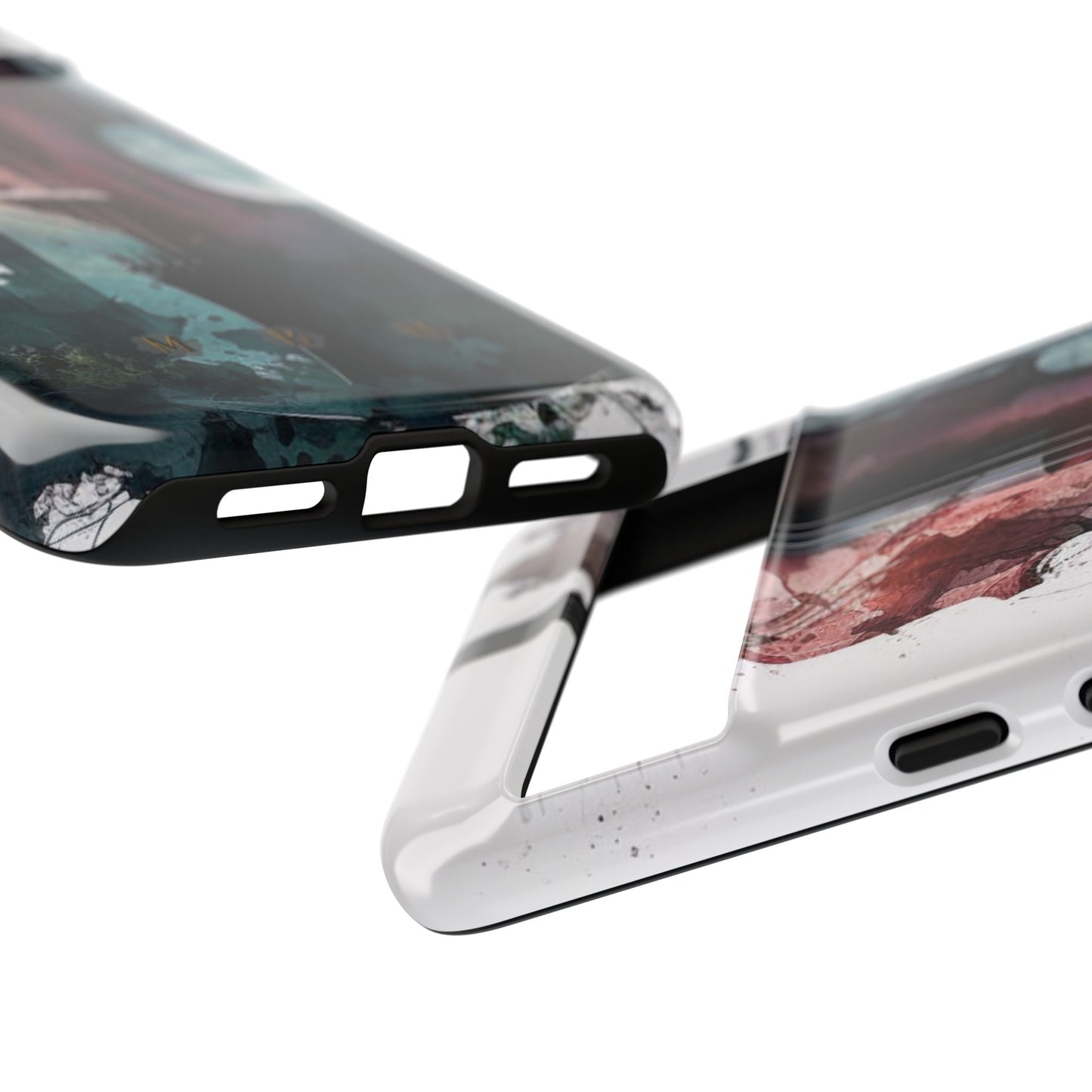 Artistic Symphony Google Pixel Tough Case