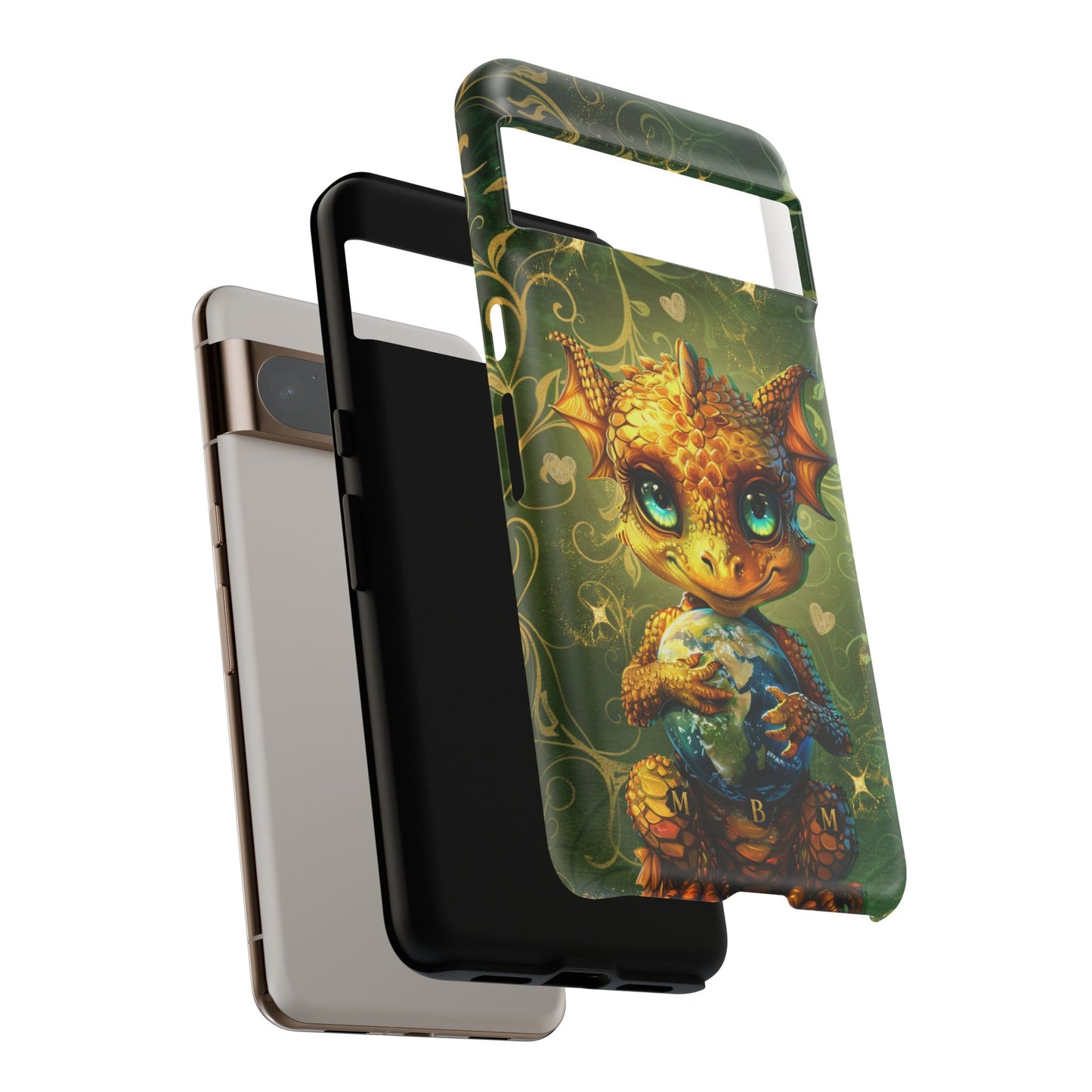 Nugget Google Pixel Tough Case