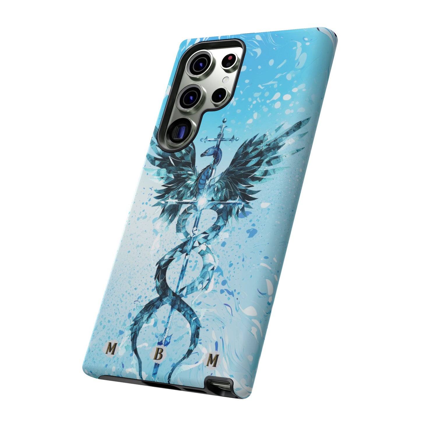 Descension Samsung Galaxy S Tough Case