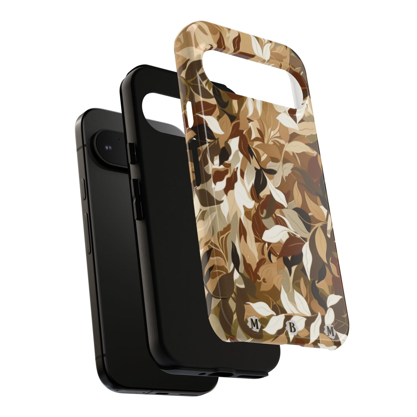 Autumn Ambush Google Pixel Tough Case