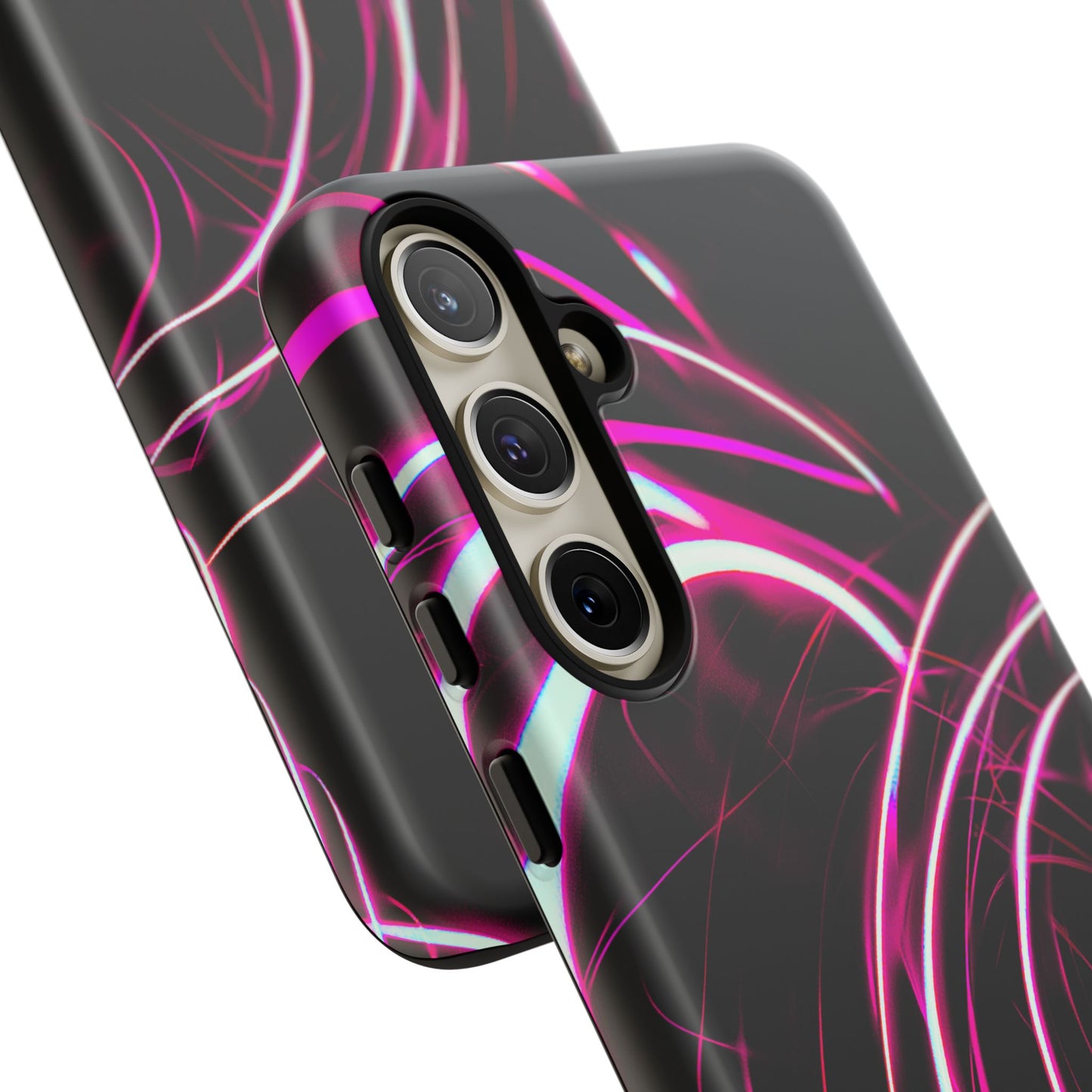 Nova Arcs Samsung Galaxy S Tough Case