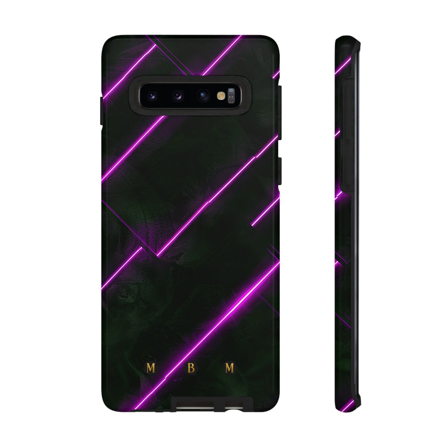 Phantom Vapor Samsung Galaxy S Tough Case