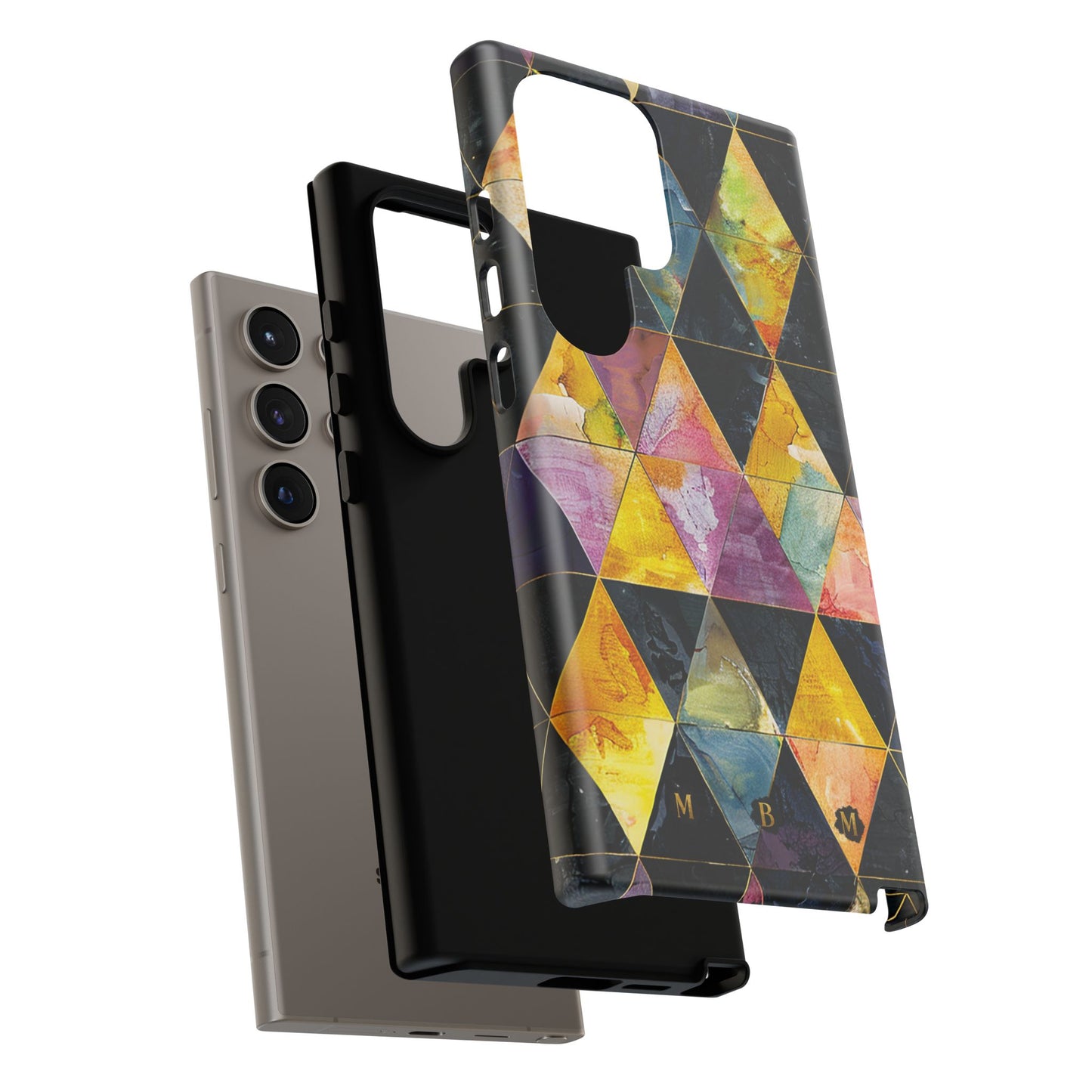 Vertex Prism Samsung Galaxy S Tough Case
