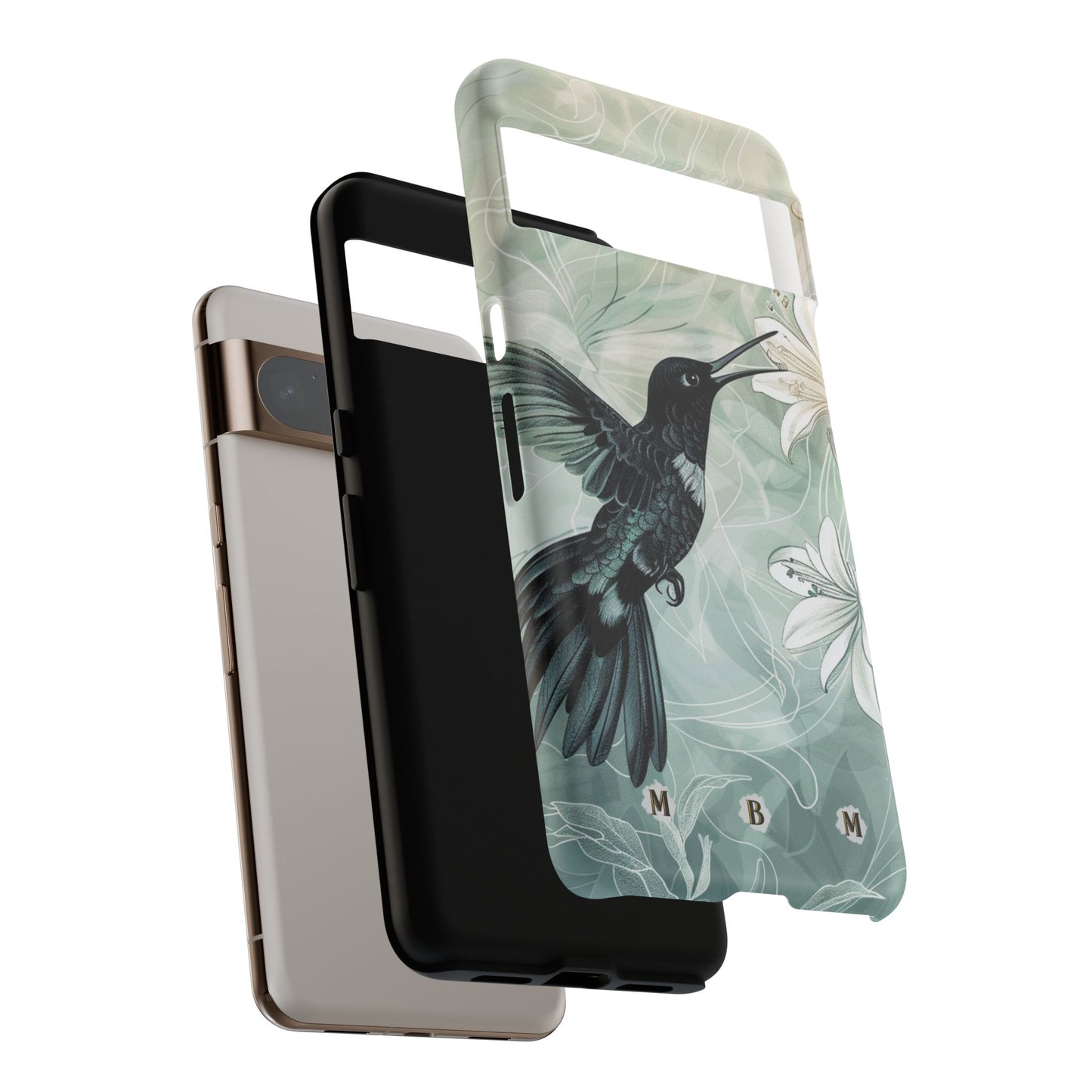 Skyborne Google Pixel Tough Case