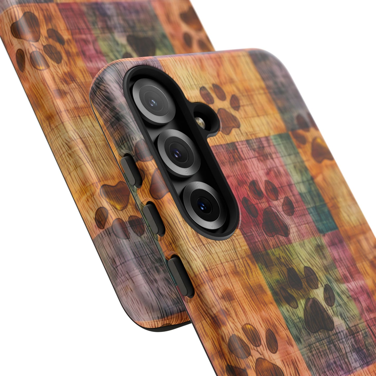 Bark & Paws Samsung Galaxy S Tough Case
