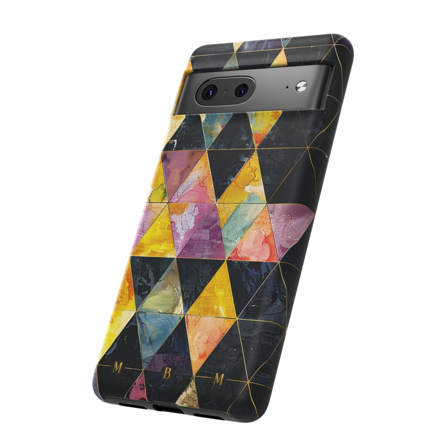 Vertex Prism Google Pixel Tough Case