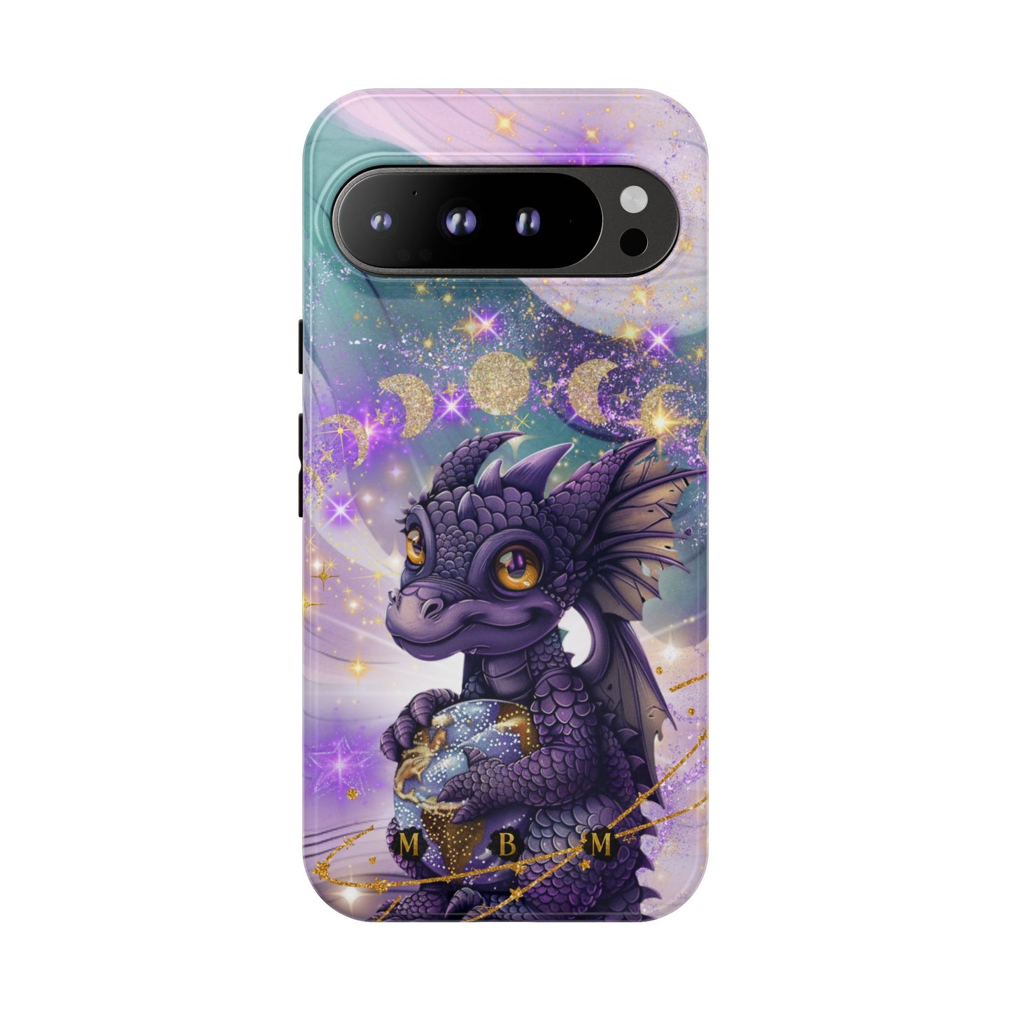 Binky Google Pixel Tough Case