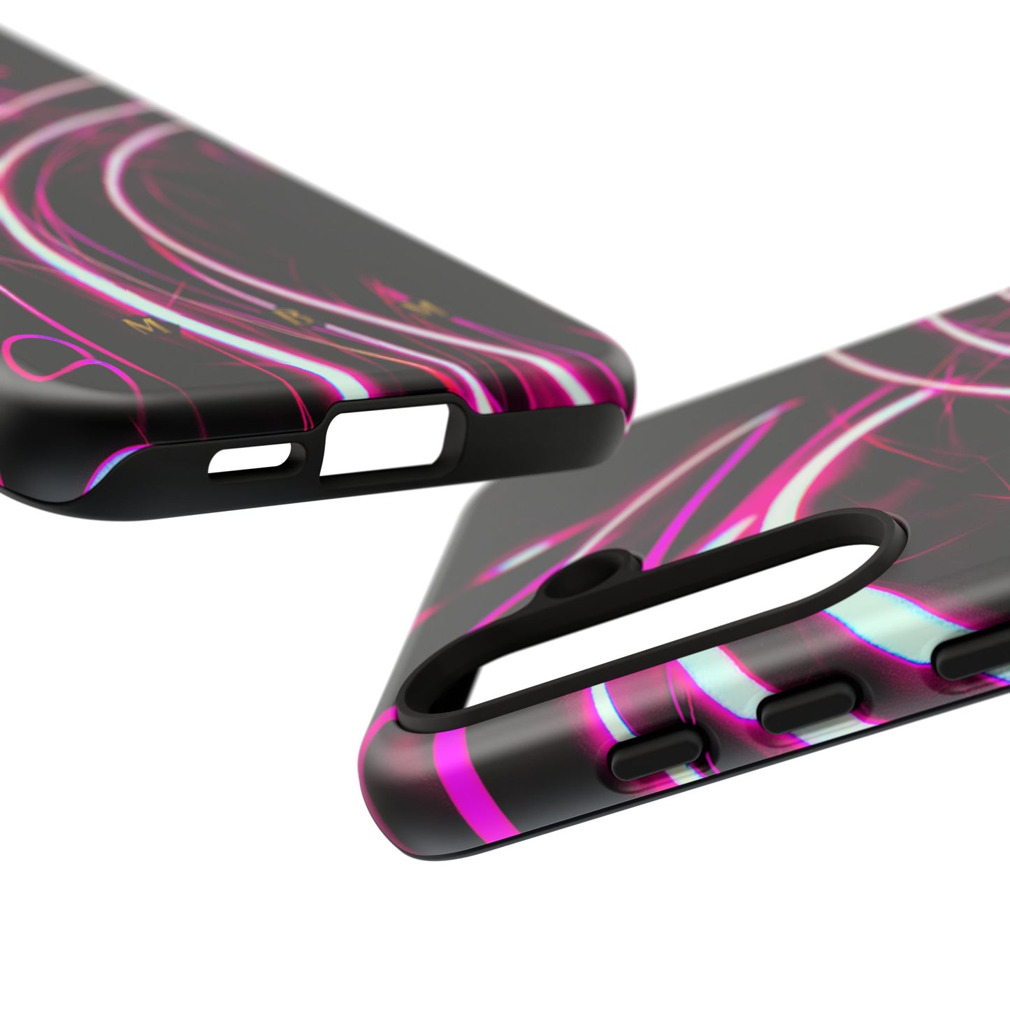 Nova Arcs Samsung Galaxy S Tough Case