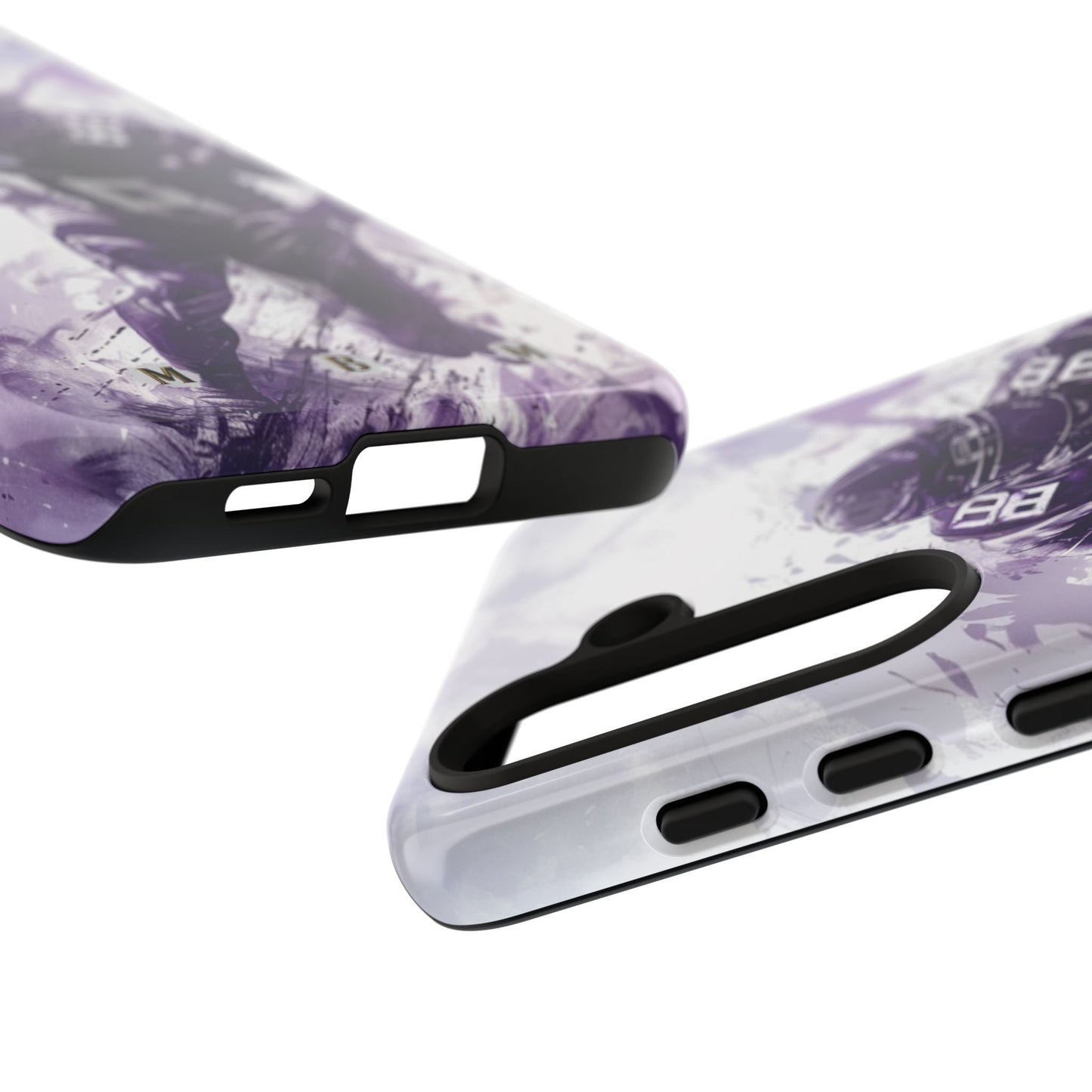 88 1st & 10 Samsung Galaxy S Tough Case