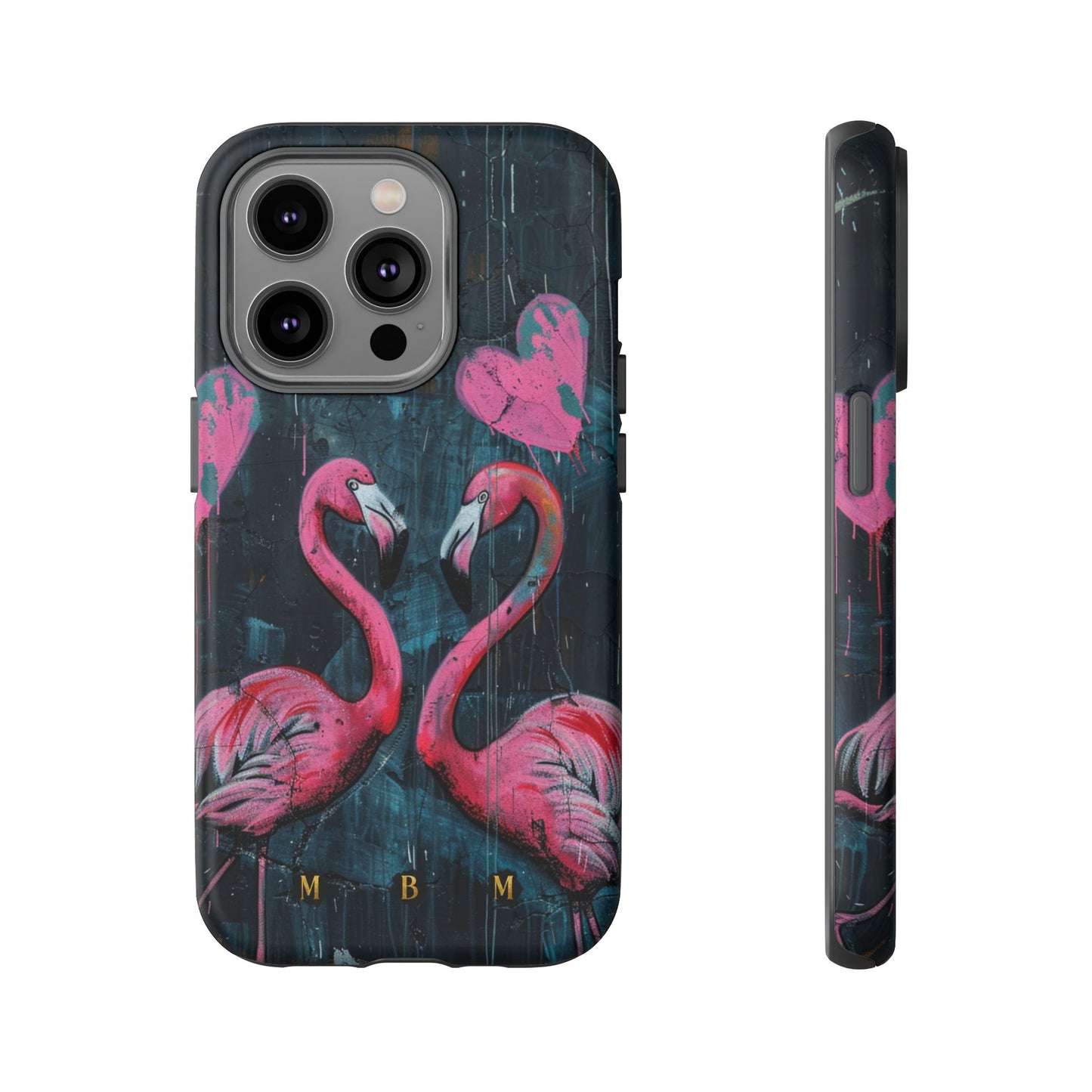 Ramingo iPhone Tough Case