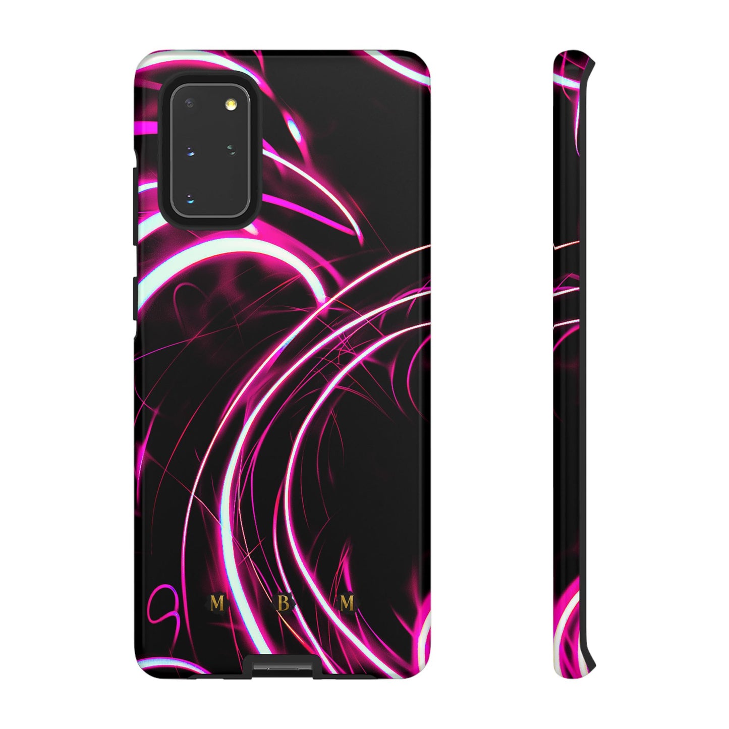 Nova Arcs Samsung Galaxy S Tough Case