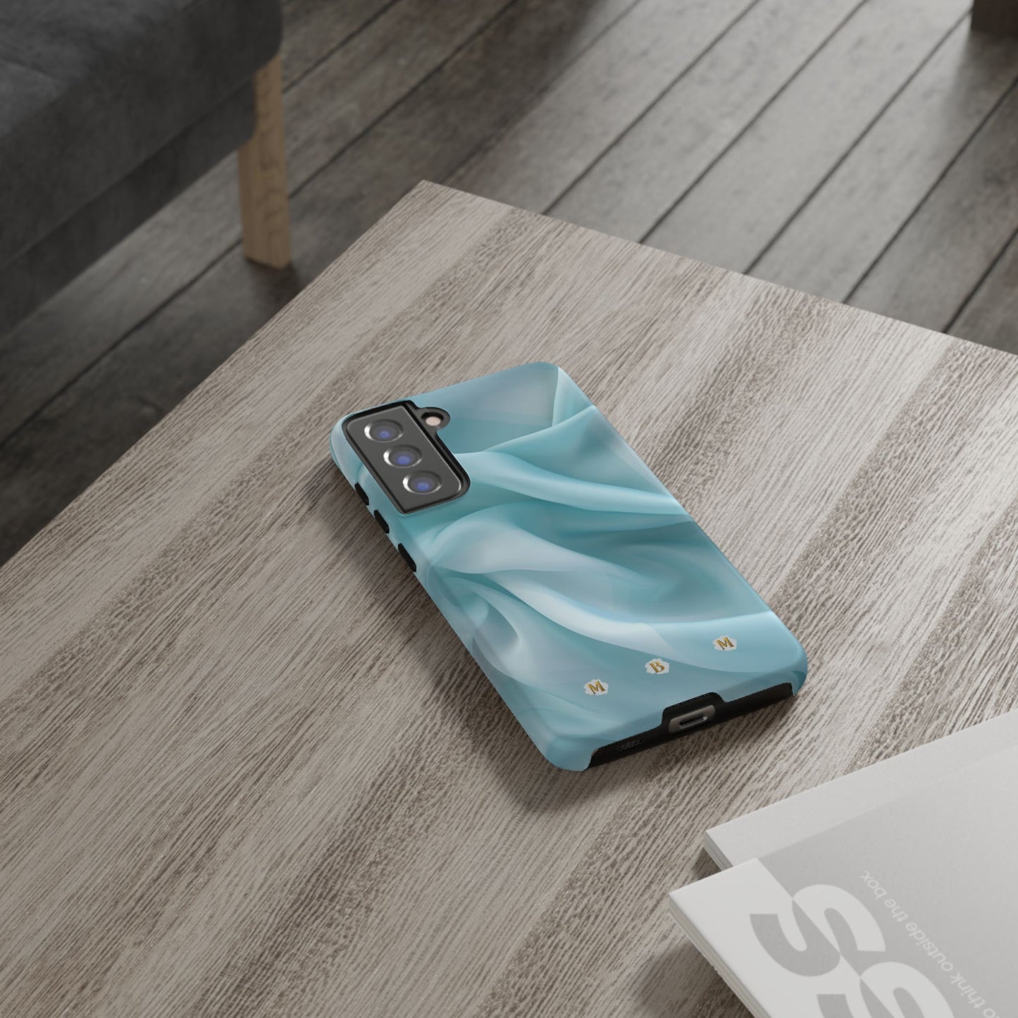 Whispering Winds Samsung Galaxy S Tough Case