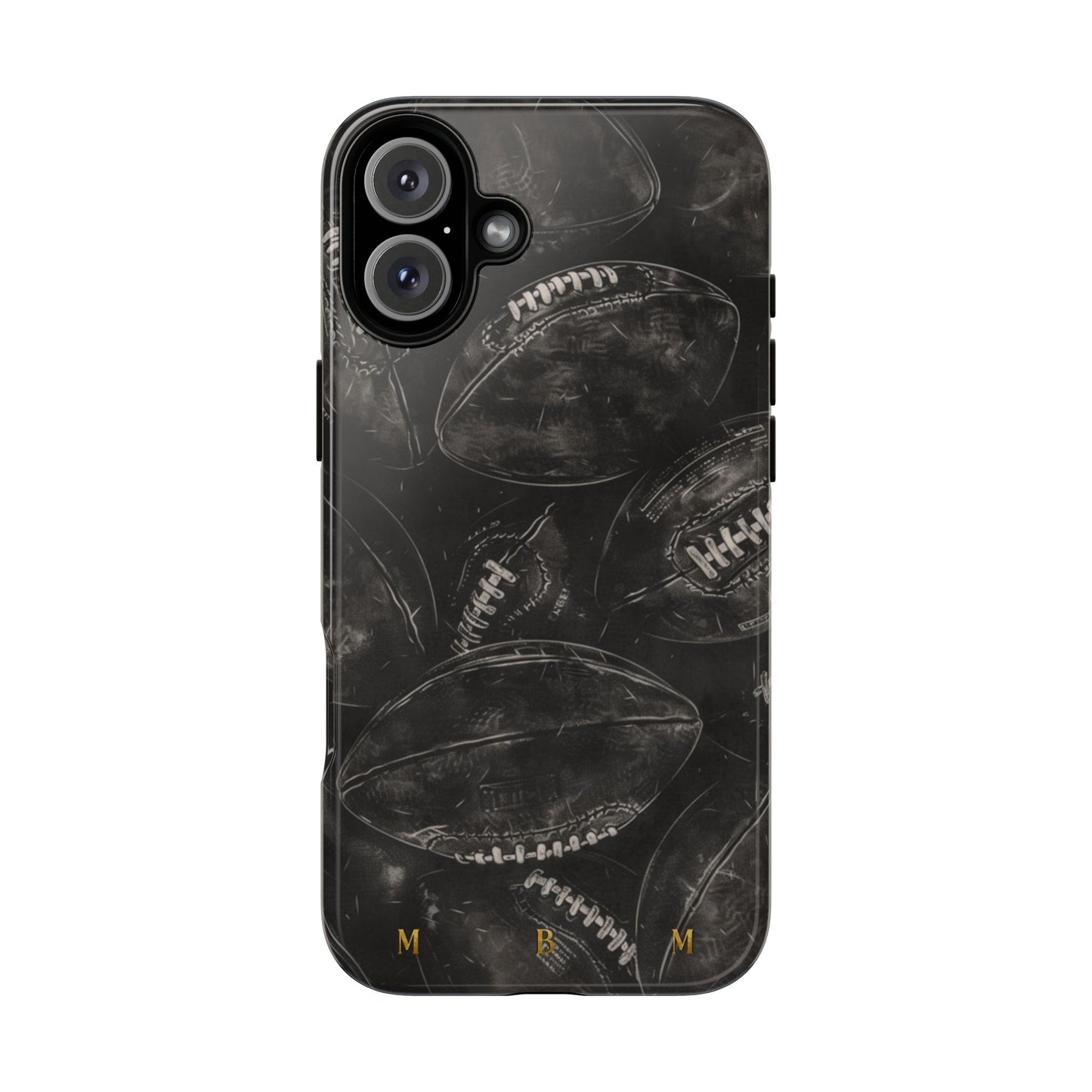 Ball Legends iPhone Tough Case