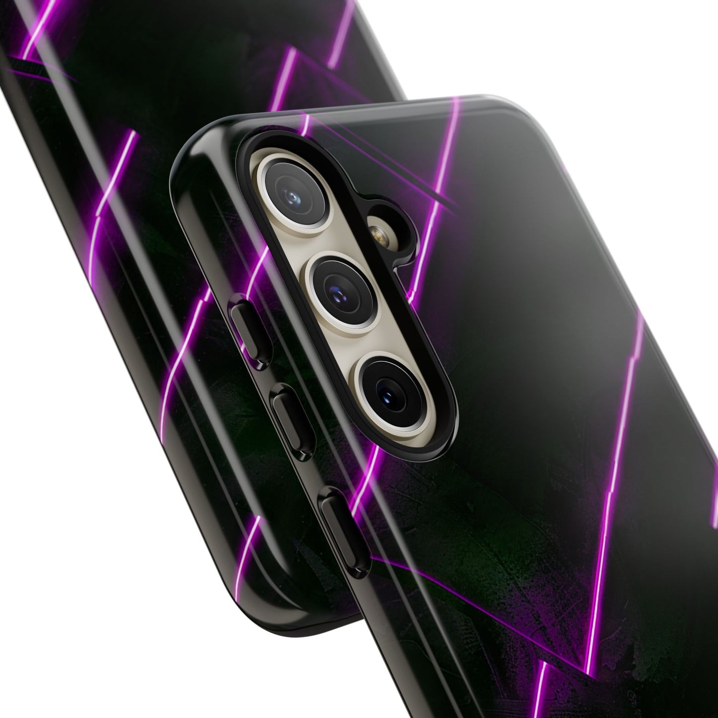 Phantom Vapor Samsung Galaxy S Tough Case