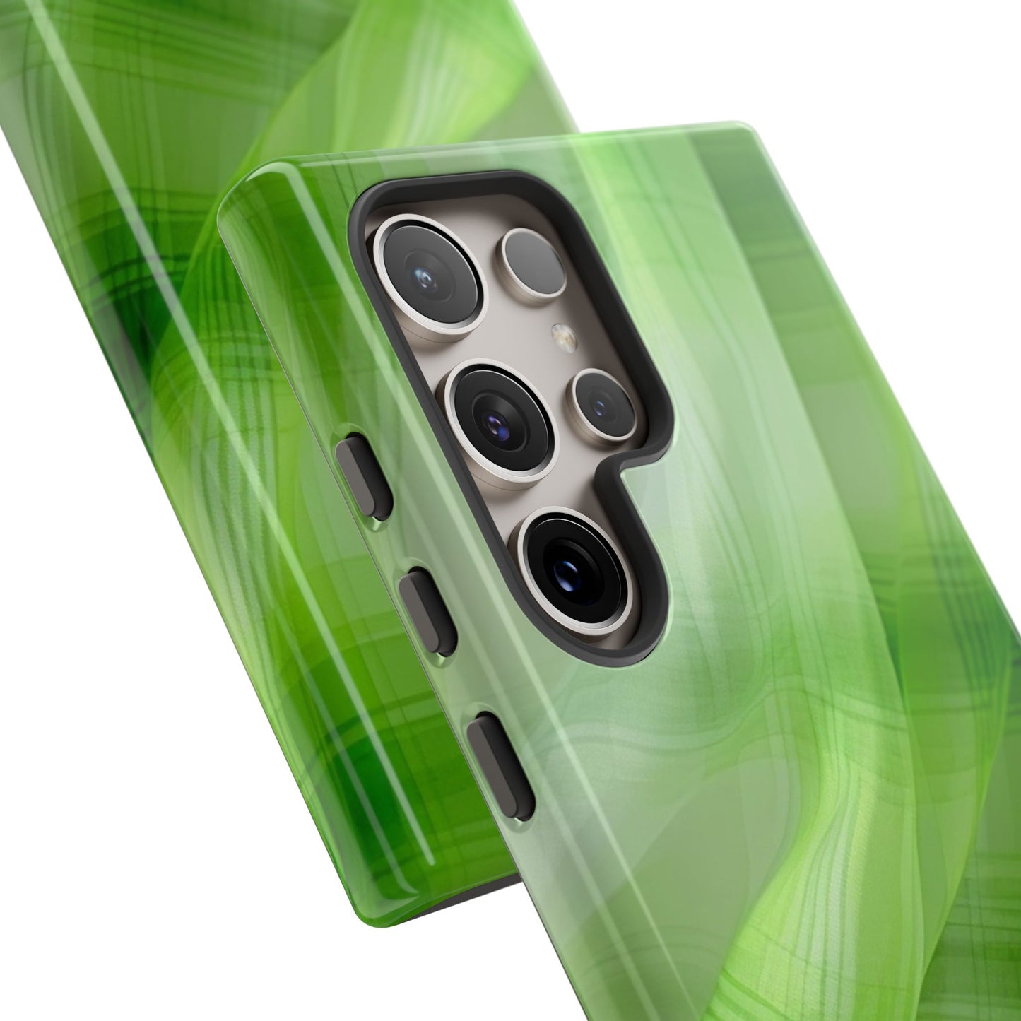 Algae Samsung Galaxy S Tough Case