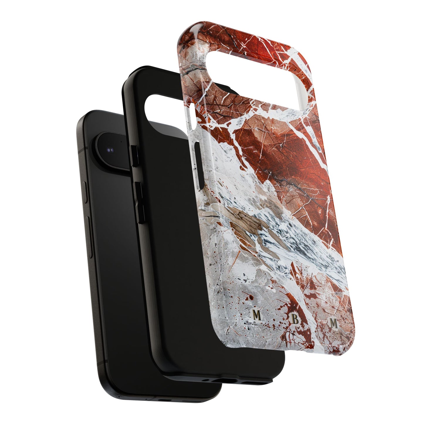 Rogue Wave Google Pixel Tough Case