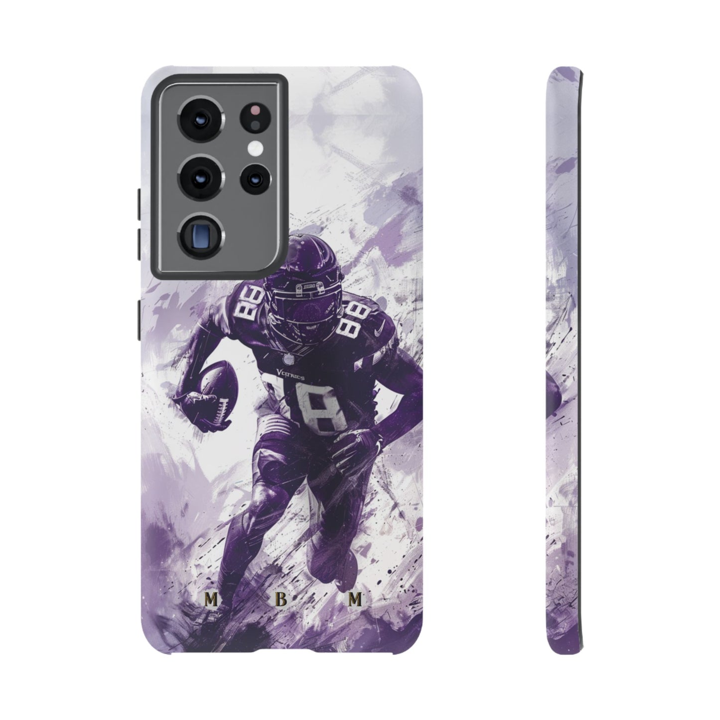 88 1st & 10 Samsung Galaxy S Tough Case