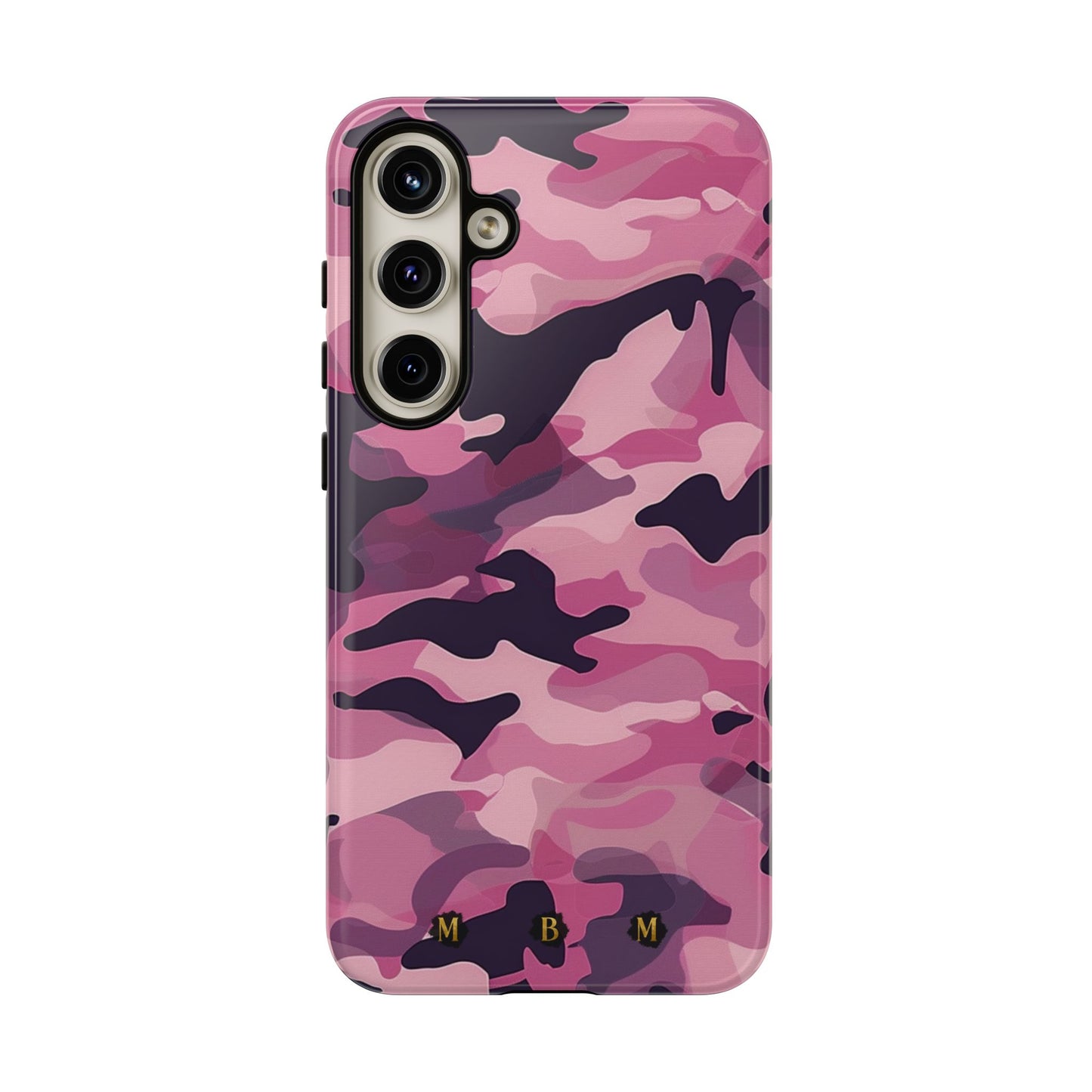 Sakura Stealth Samsung Galaxy S Tough Case