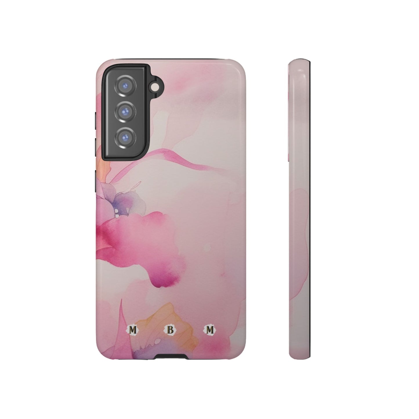 Blush Crush Samsung Galaxy S Tough Case