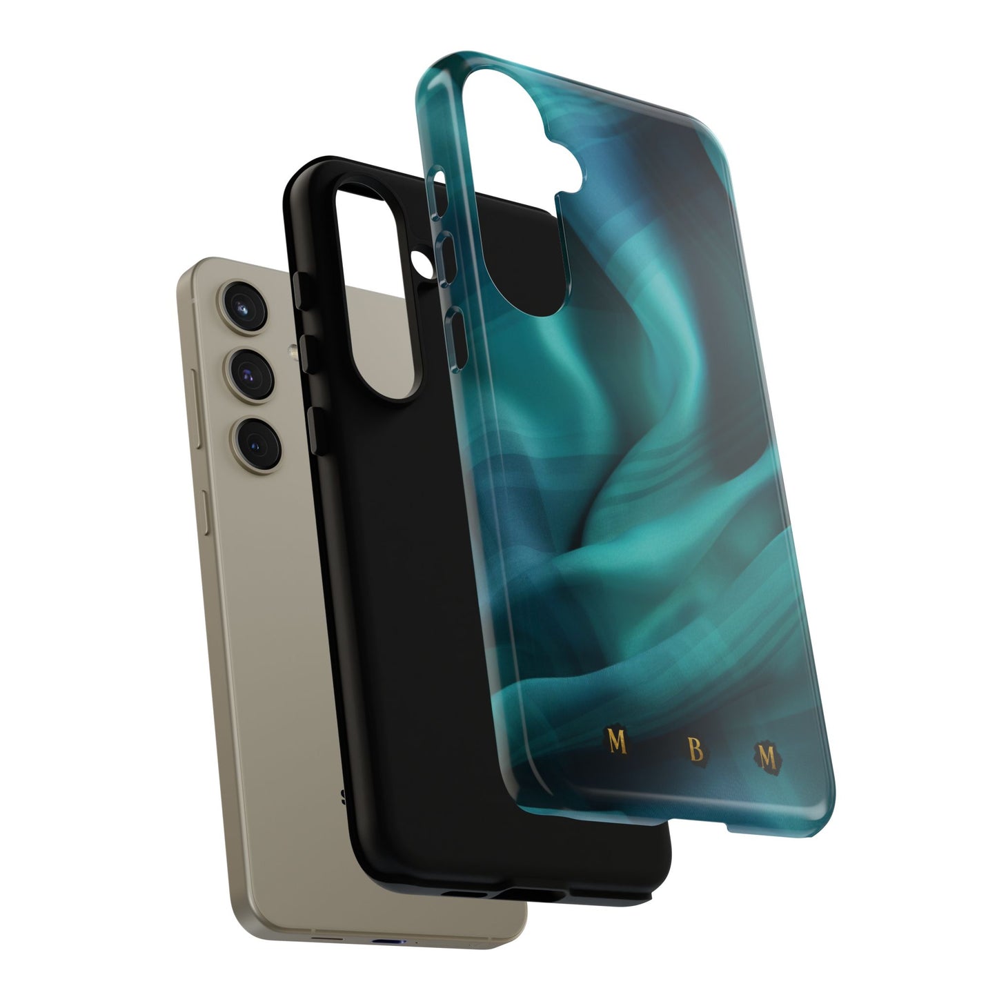 Ocean Zephyr Samsung Galaxy S Tough Case