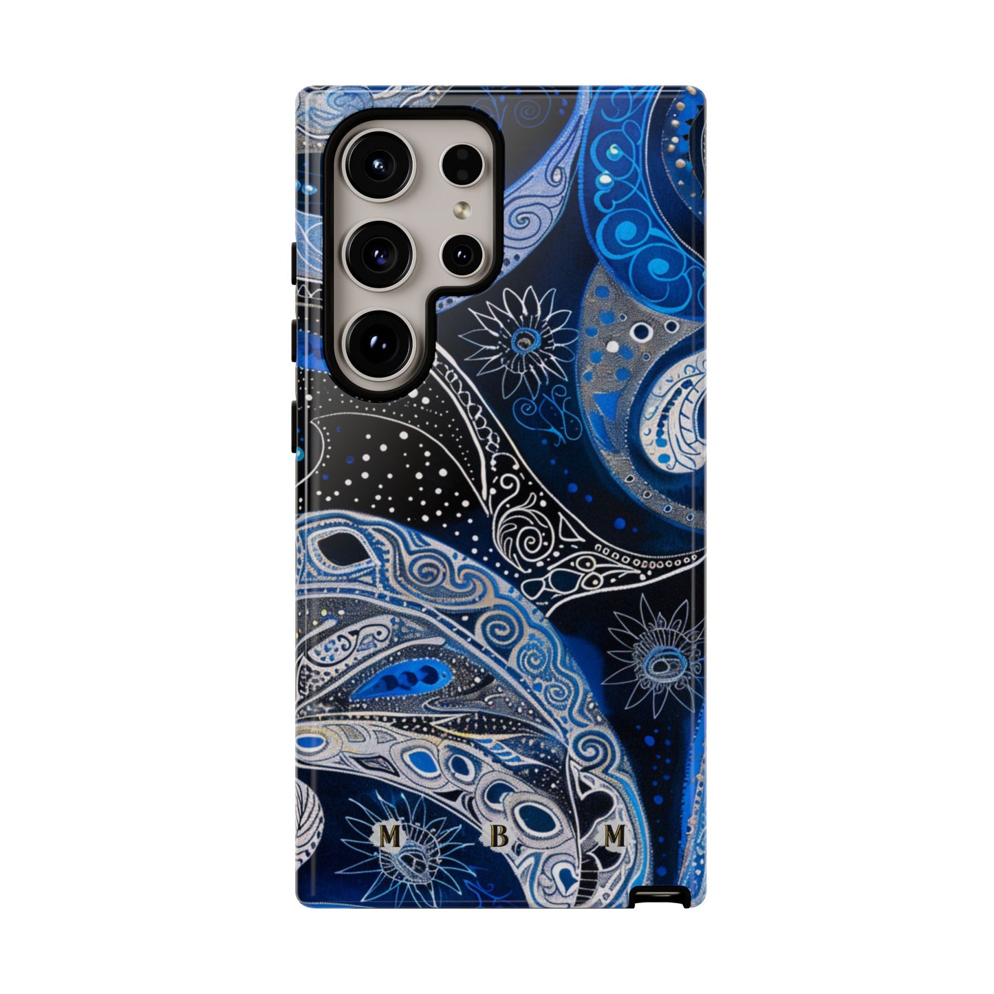 Nocturne Samsung Galaxy S Tough Case