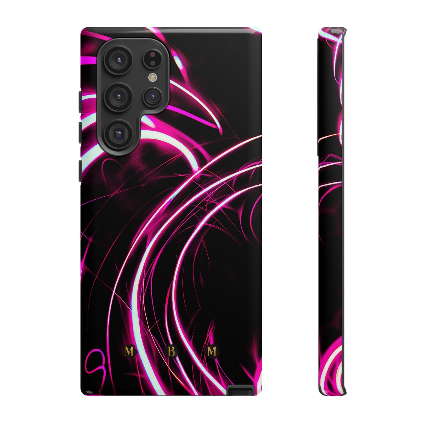 Nova Arcs Samsung Galaxy S Tough Case