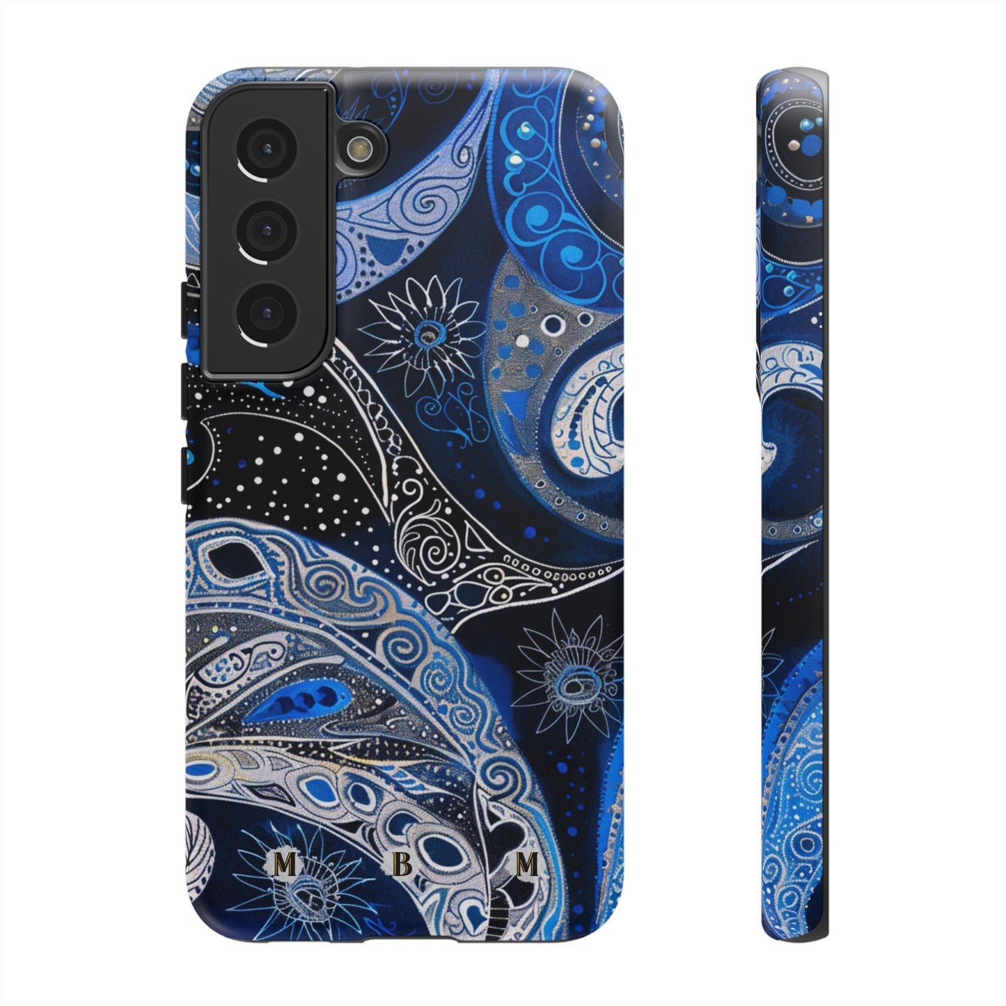 Nocturne Samsung Galaxy S Tough Case