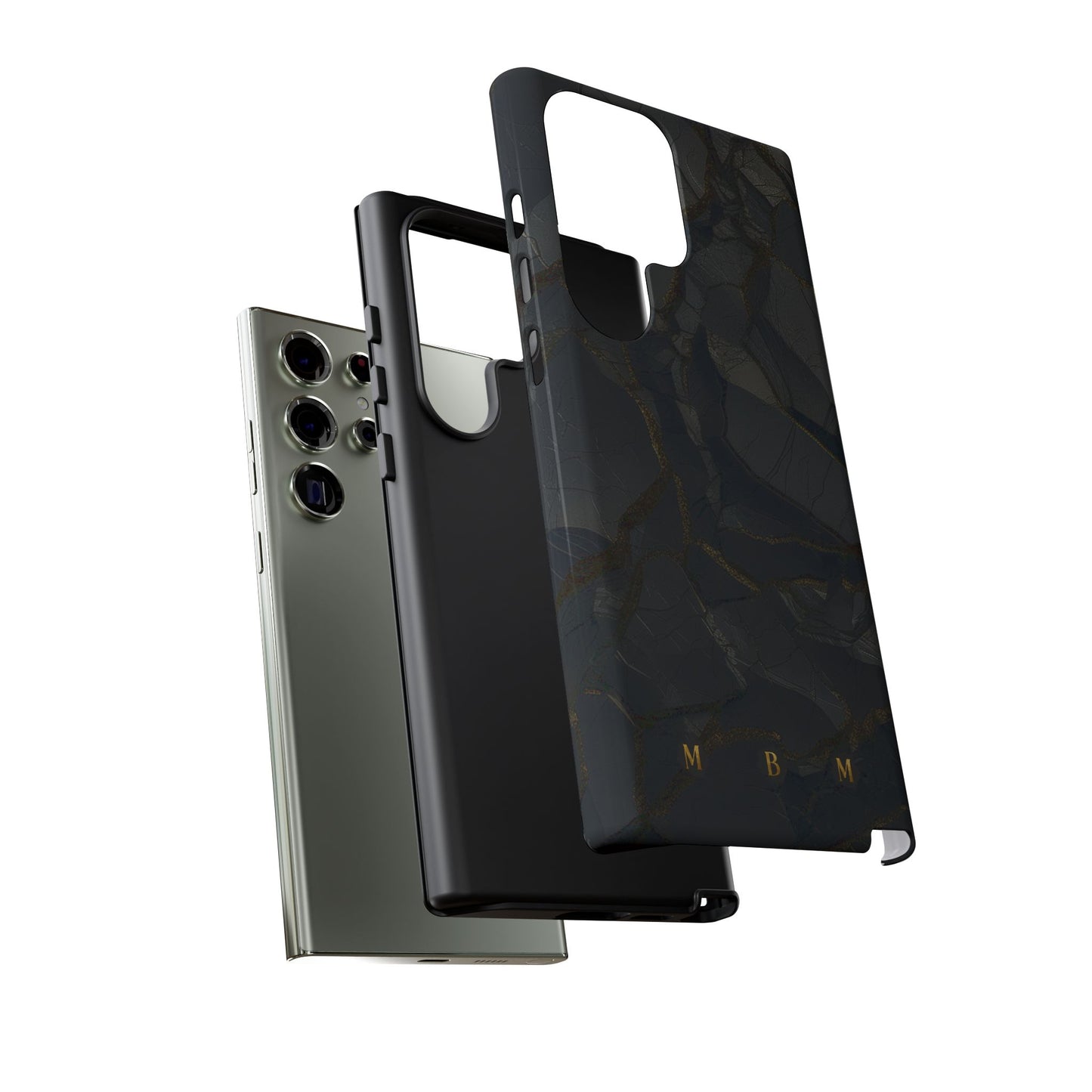 Street Smart Samsung Galaxy S Tough Case