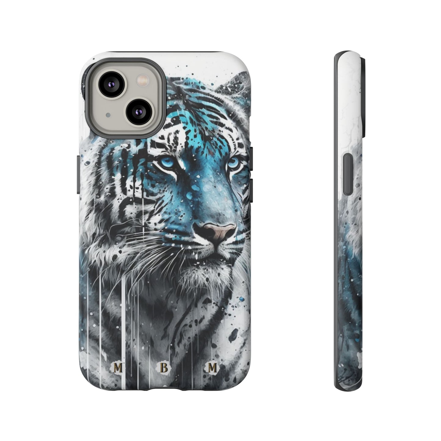 Arctic Guardian iPhone  Tough Case