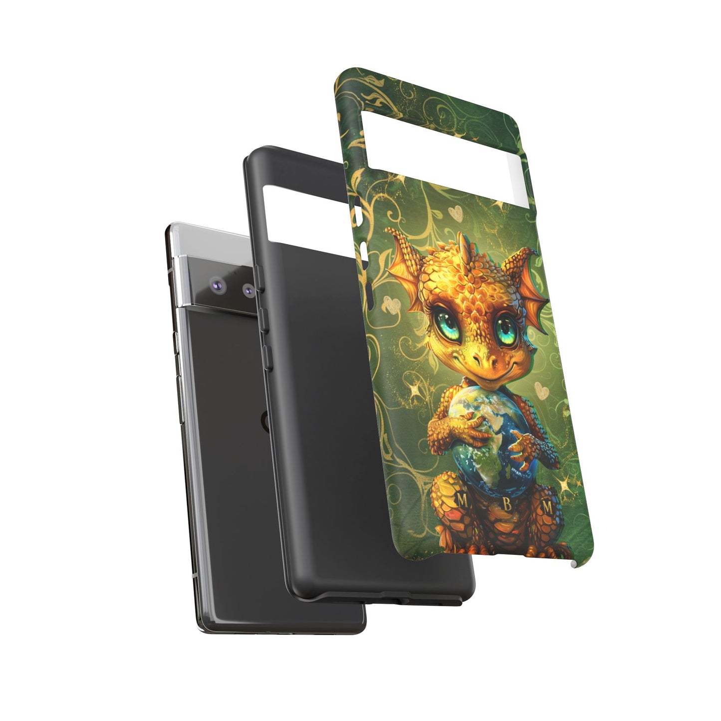 Nugget Google Pixel Tough Case