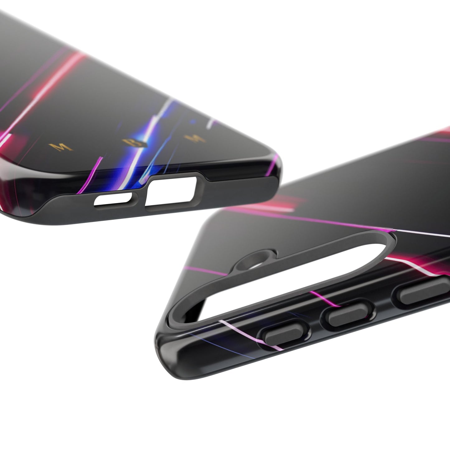 Aurora Samsung Galaxy S Tough Case