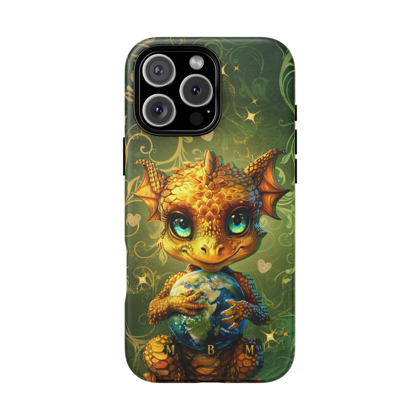 Nugget iPhone Tough Case