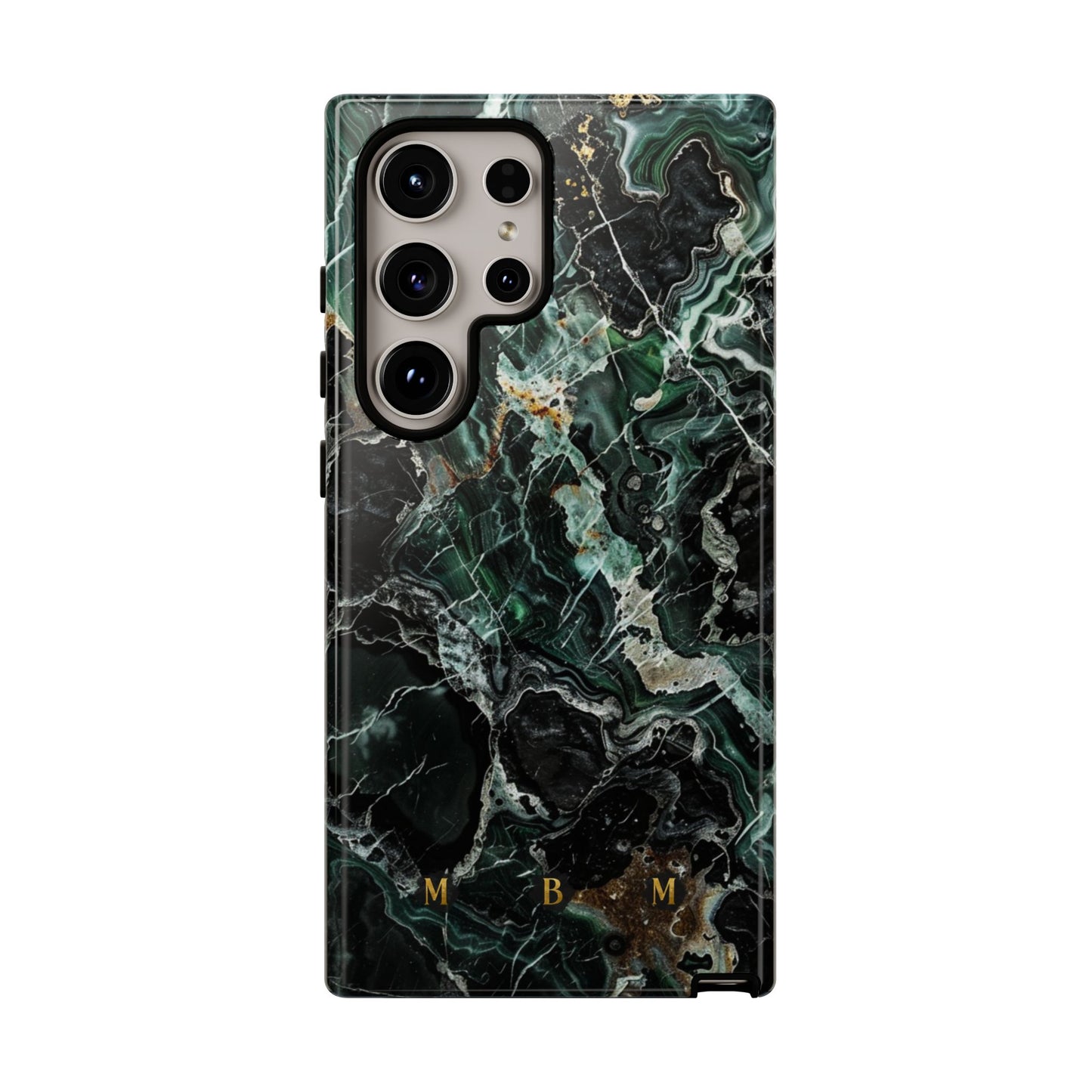 Envious Marble Samsung Galaxy S Tough Case