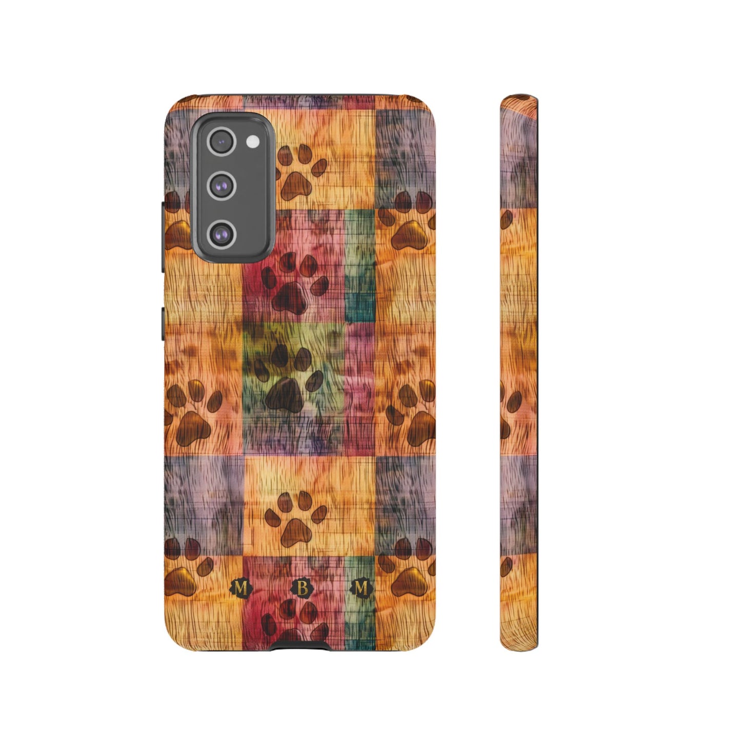 Bark & Paws Samsung Galaxy S Tough Case