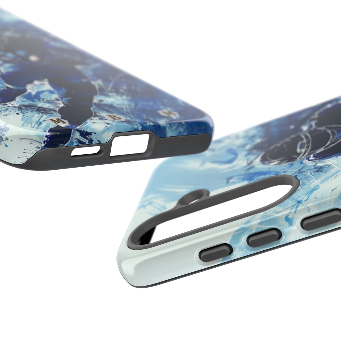 21 1st & 10 Samsung Galaxy S Tough Case