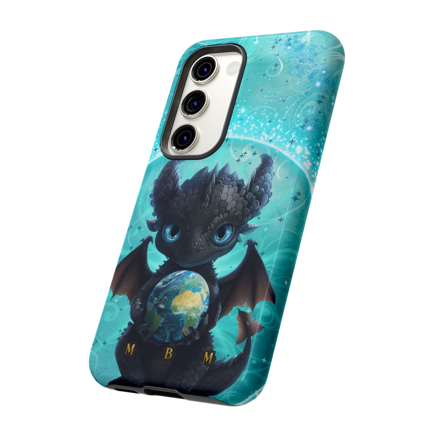 Zylo Samsung Galaxy S Tough Case