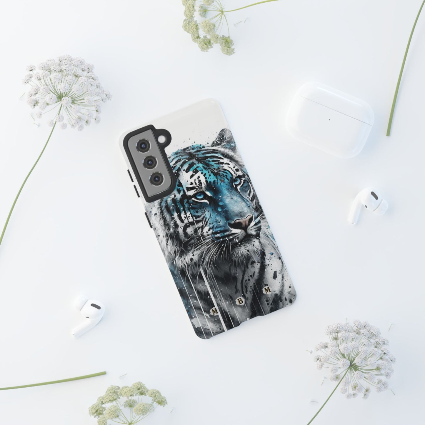 Arctic Guardian Samsung Galaxy S Tough Case