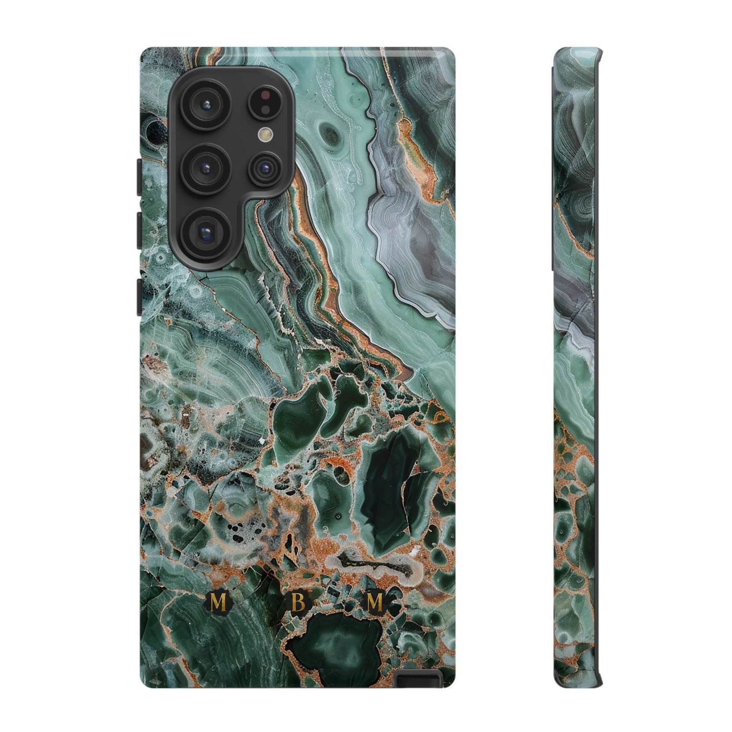 Envious Jade Samsung Galaxy S Tough Case