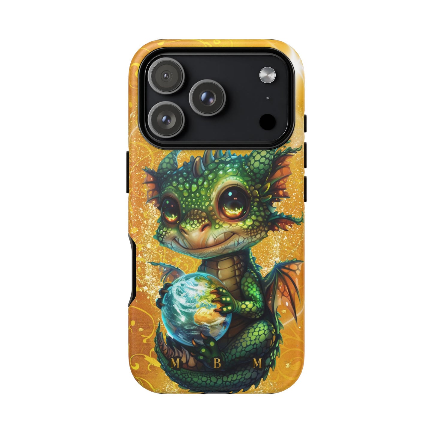 Pickles iPhone Tough Case