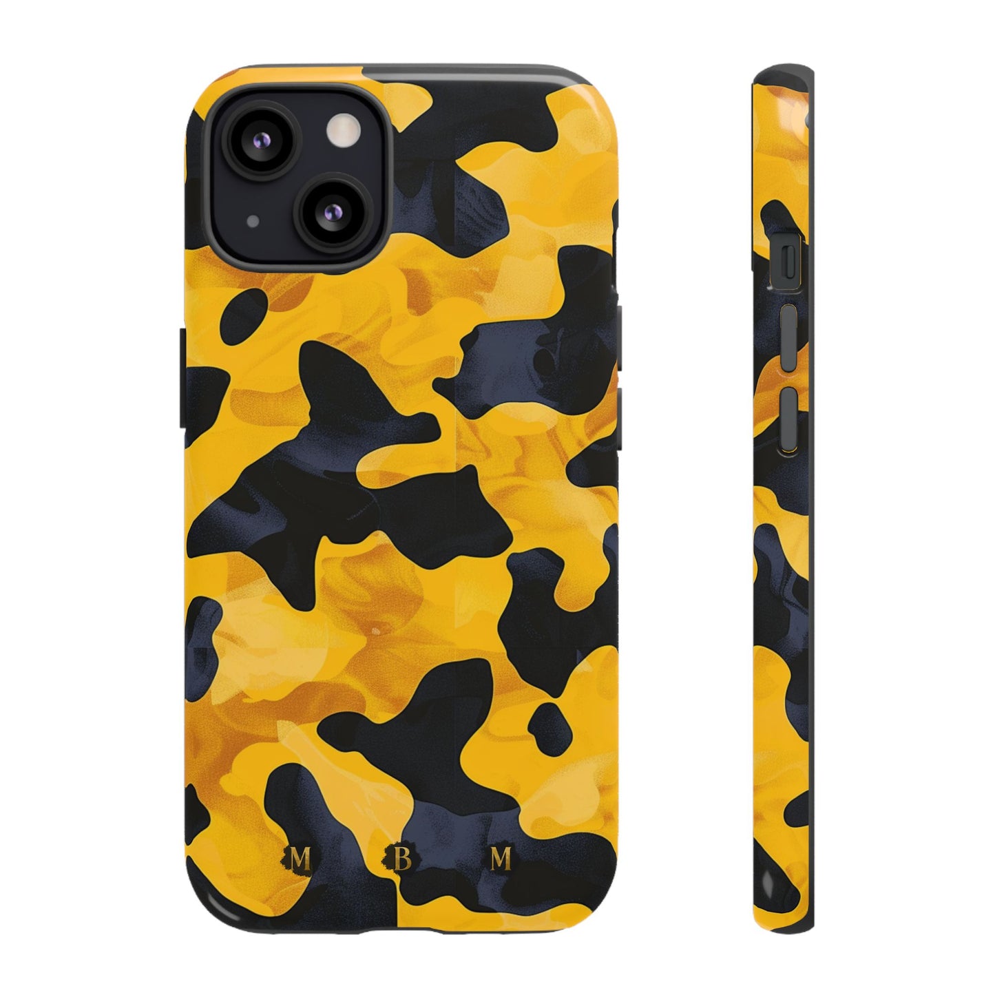 Stinger Stealth iPhone Tough Case
