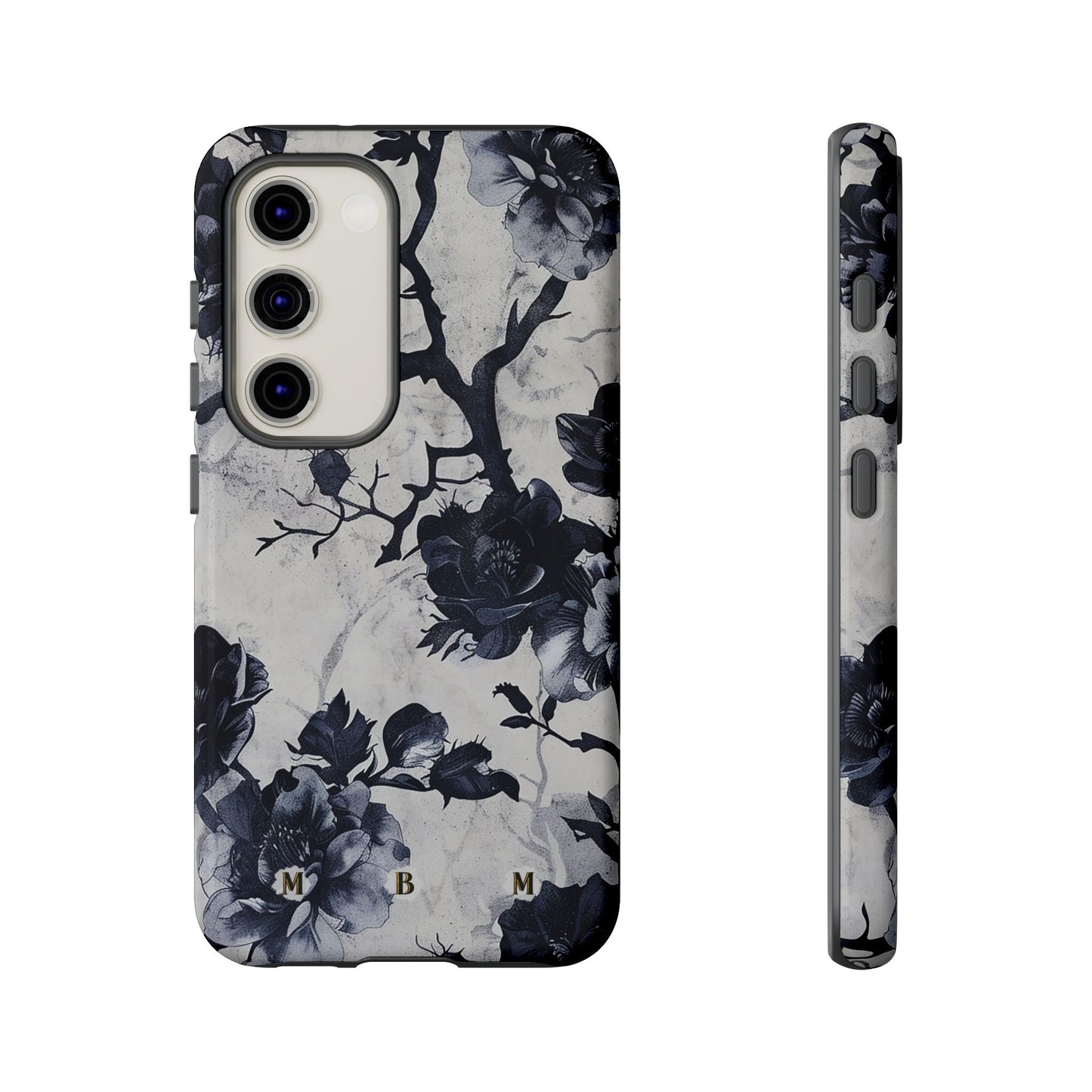 Briar Thorn Samsung Galaxy S Tough Case